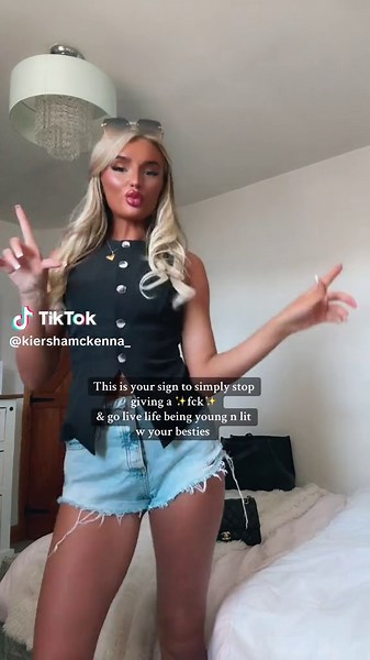 These are our years kendalll #fyp