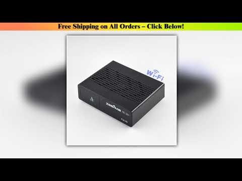 ZGEMMA H8.2H+ Satellite Tv Receiver Box DVB-S2+T2/C Two Tuners Linux OS Enigma2 Wholesale Best