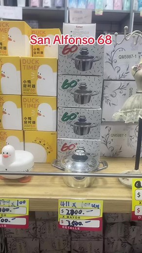 Temporizador de Cocina - Cómo funciona y cómo usarlo