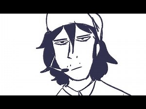 aizawa used to work at burgerking (bnha animatic)