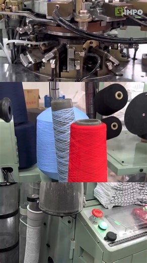 We custom military socks on single- and double-cylinder machines. We’re a sock manufacturer with 12 years of OEM/ODM experience. DM us to start your custom run. #simposocks #militarysocks #armysocks #sockfactory | Simpo socks gift