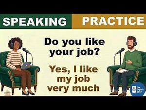 100 Daily English Conversation Practice for Beginners | Speak English Easily
