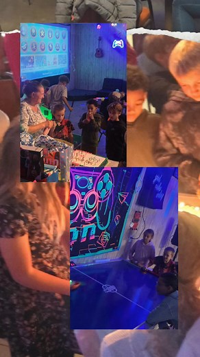 4 hours private access 30 people Bring food and drinks. $150 https://reelplaycenter.com | ReelPlay Center