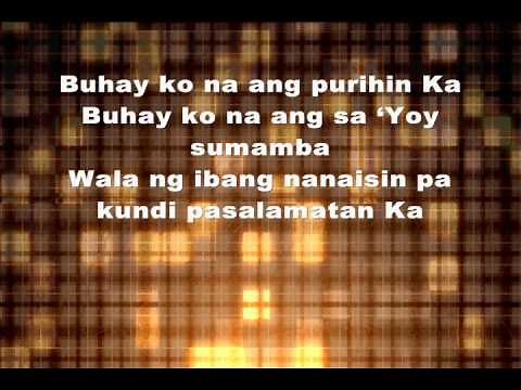 Salamat, salamat (Christian Song)