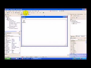 Delphi Tutorial: Editor (Deutsch/German)