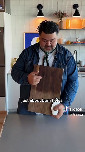 Essential Tips for Maintaining Your Wood Cutting Boards