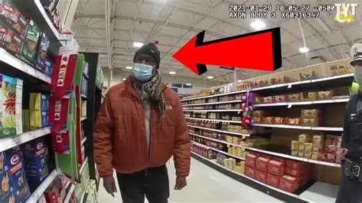 37K views · 23 reactions | Racial Profiling Cops Get Caught In The Act | TYT Sports | Facebook