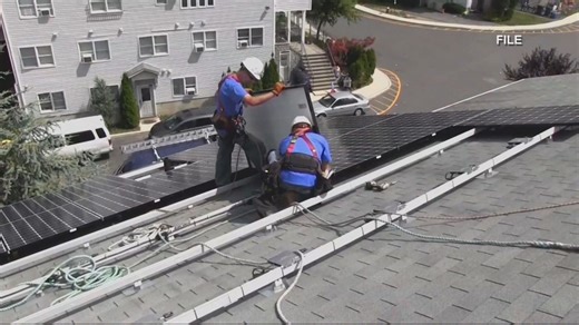 Nevada Energy Fund launches solar initiative expected to benefit 20,000 households by 2029