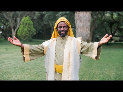 Benny Hadassah Muzanamombe - Mutumwa weRiyodhikiya (Official Video)