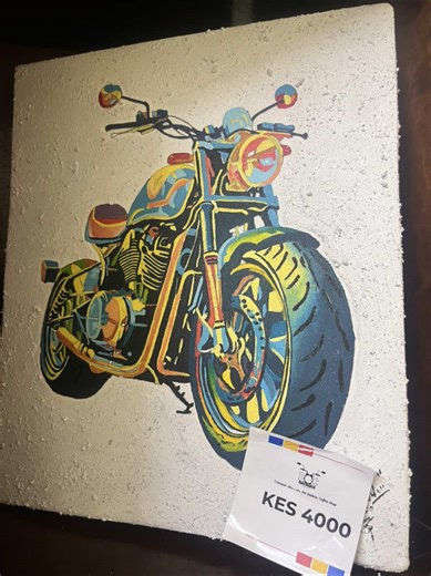 Exploring Art and GoldWing Experiences