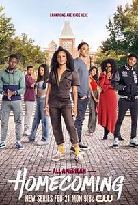 All American: Homecoming | Rotten Tomatoes