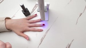 Sun&beam Nails One-step Gel Polish 3-in-1 | No Base or Top Coat Needed No Sanding UV/LED Compatible Easy Removal 15ml - Etsy