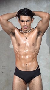 445K views · 10K reactions | Bruce Roeland walking for BENCH Body at the #BENCHFashionWeekHoliday24 | Bench/ lifestyle + clothing | Facebook