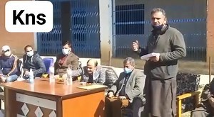ADDC Anantnag chairs vigilance Awareness week ### Employees of CaPd including Ad Food Anantnag and Tso Mattan were present on the occasion ### | KNS Kashmir