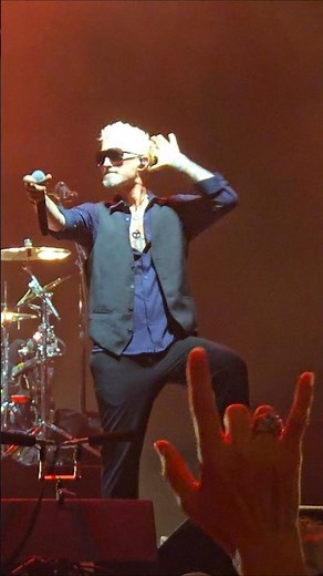 STP - "Dead and Bloated" Live 🤘 #stp #concert #stonetemplepilots #live #90s #alternativerock