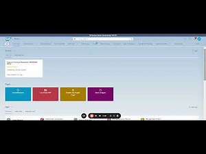 2VJ SAP CLOUD Create Inbound Delivery VL31N EWM Integration Inbound Processing from Supplier