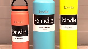 Water Bottle Recalled After Potential Dangerous Levels of Lead Found