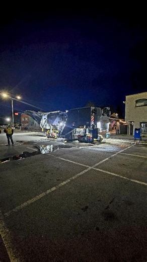 47 reactions · 9 comments | Milling a municipal parking lot for the Village of Penn Yan. New blacktop will go down next week! | City Hill Construction Inc. | Facebook