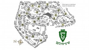 Scioto Country Club: Course Tour