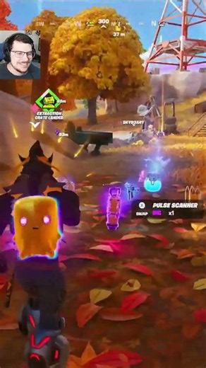 SUMMONING A GOOP GOD! #fortnite #dookie #battleroyale #zerobuild #peanutsprite