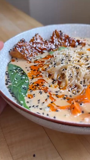 38K views · 455 reactions | #vegan #veganfood #VeganRecipe #VeganLife | Plant Based & Vegan Recipes | Facebook