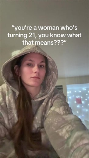 Celebrating Women at 21: New Beginnings and Milestones