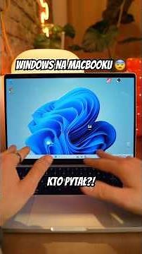 How to install Windows on Mac? 🤣 #shorts #parallels