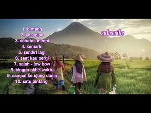 Lagu cafe populer 2024, lagu penyemangat pagi, paling enak sambil ngopi di pagi hari, TANPA IKLAN!!