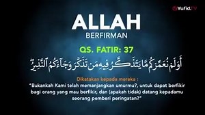 2.1K views · 134 reactions | Maka kembalilah kepada ALLAH SWT. | Irfyani | Facebook