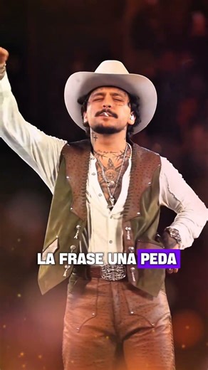 Nodal's new song sparked controversy. #Nodal #internationalentertainment #entertainment