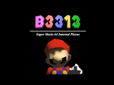 [LIVE] EXPLORATION DE B3313 !!! #2