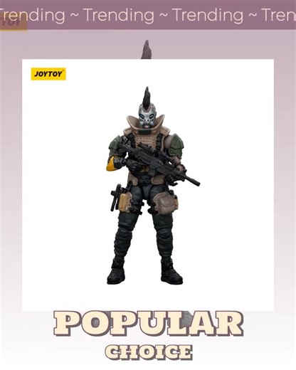 TryShoppy USA • Online Store on Instagram: "Unleash your imagination! 🌌✨ Introducing the JOYTOY Warhammer 40K 1/18 Action Figure Army Builder Promotion Pack! 🚀🛡️ This set of 18 intricately designed anime figures brings the thrilling world of Warhammer 40K to life. Perfect for collectors and gamers alike, these figures inspire creativity and are perfect for display or play. Dive into epic battles, enrich your troop lineup, and let your stories unfold! Act fast — this incredible value at just $