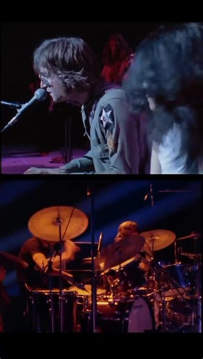 INSTANT KARMA! (LIVE) The new concert film edit of INSTANT KARMA! (WE ALL SHINE ON) live at the One To One Concert#powertothepeople | John Lennon