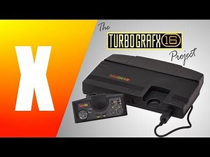 The TurboGrafx-16 / PC Engine / SuperGrafx Project - Compilation X - All Games (US/JP)