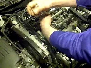 How To Use A Hydraulic Injector Puller - INA00-00493 - 18580000