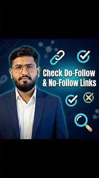 Check Do-Follow & No-Follow Links Fast Complete Guide & Analyze Guest Post