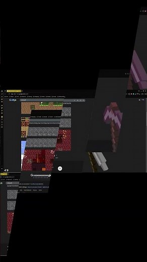 You Can Play Minecraft On Google!?! #minecraft #google