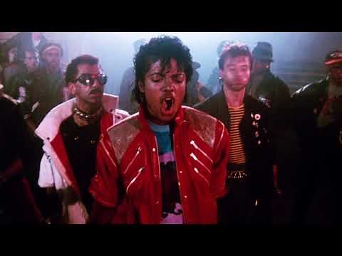Michael Jackson - Beat It - Multitrack Version HD