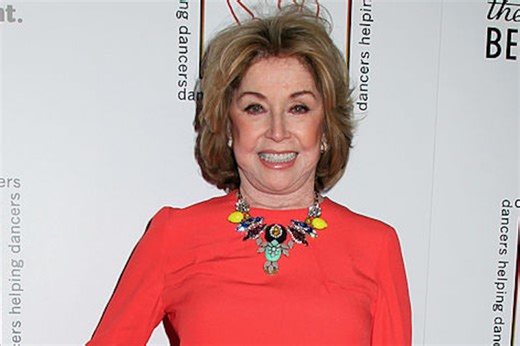 Pat Crowley, Actress With Decades of Roles on Hit TV Shows, Dead at 91