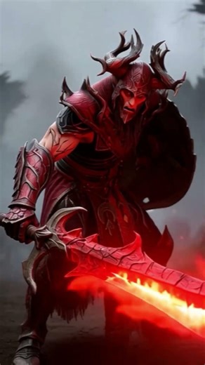 Balar the Lost True POISON King Fantasy Cinematic #shorts #raidshadowlegends #clips