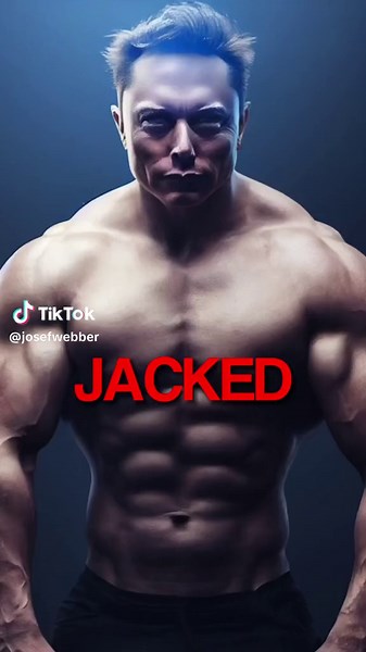 Elon Musk's Personal Trainer Reveals Workout & Diet Plan