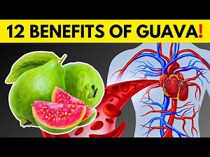 12 Surprising Health Benefits of Guava You Need to Know!