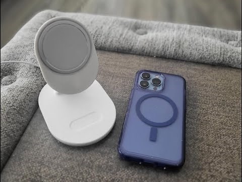 OtterBox stand for MagSafe review