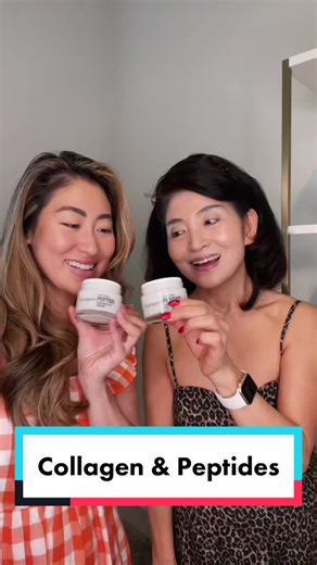 Introducing @Neutrogena Rapid Firming Peptide Contour Lift Cream for a more defined and lifted complexion #skintellectswap #NeutrogenaPartner