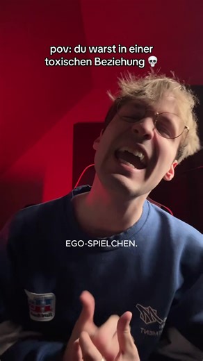 Wer kann relaten? 🥲