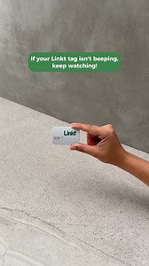 Need a new tag? Here’s what to do. | Linkt