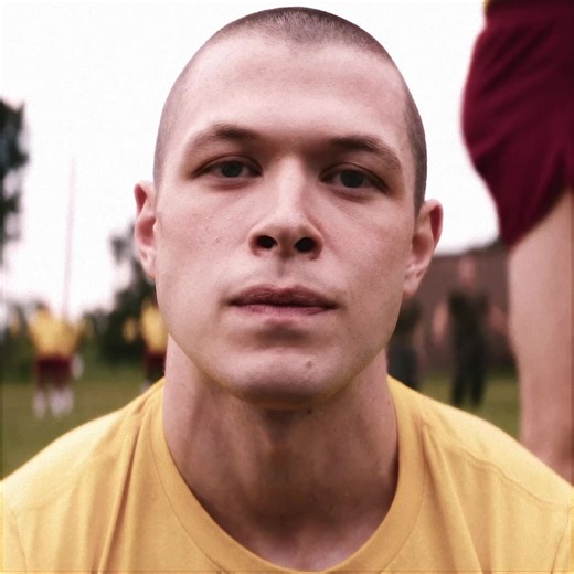 Joshua Jones: Boot's Netflix Series Highlights