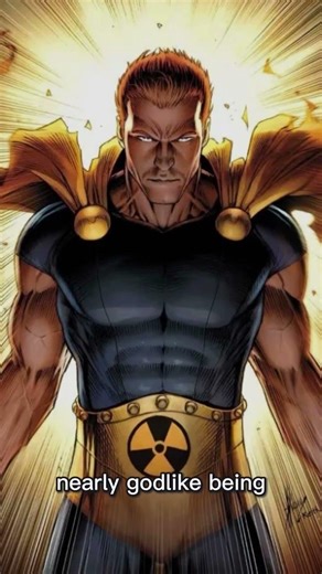 Who is Hyperion? #marvel #comics #marvelcomics #hyperion