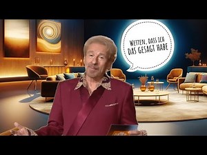 I bet I said that - Part 2