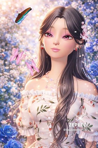 [MV] IU(아이유) _ Blueming(블루밍)#IU #아이유 #dlwlrma #fauzinoerrohmi